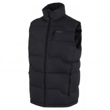 Мъжки пухен елек Deep M black Мъжки пухен елек Deep M black